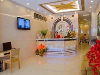 Hanz 82 Le Lai Sen Hotel Thành Pho Ho Chí Minh Esterno foto