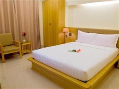 Hanz 82 Le Lai Sen Hotel Thành Pho Ho Chí Minh Camera foto