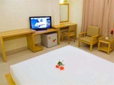 Hanz 82 Le Lai Sen Hotel Thành Pho Ho Chí Minh Camera foto
