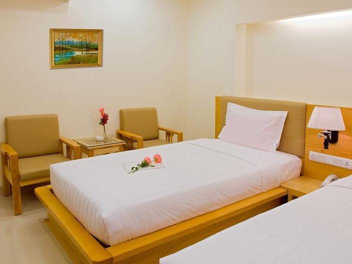 Hanz 82 Le Lai Sen Hotel Thành Pho Ho Chí Minh Esterno foto