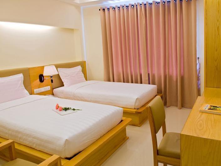 Hanz 82 Le Lai Sen Hotel Thành Pho Ho Chí Minh Esterno foto