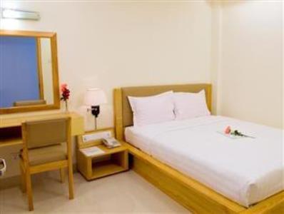 Hanz 82 Le Lai Sen Hotel Thành Pho Ho Chí Minh Esterno foto