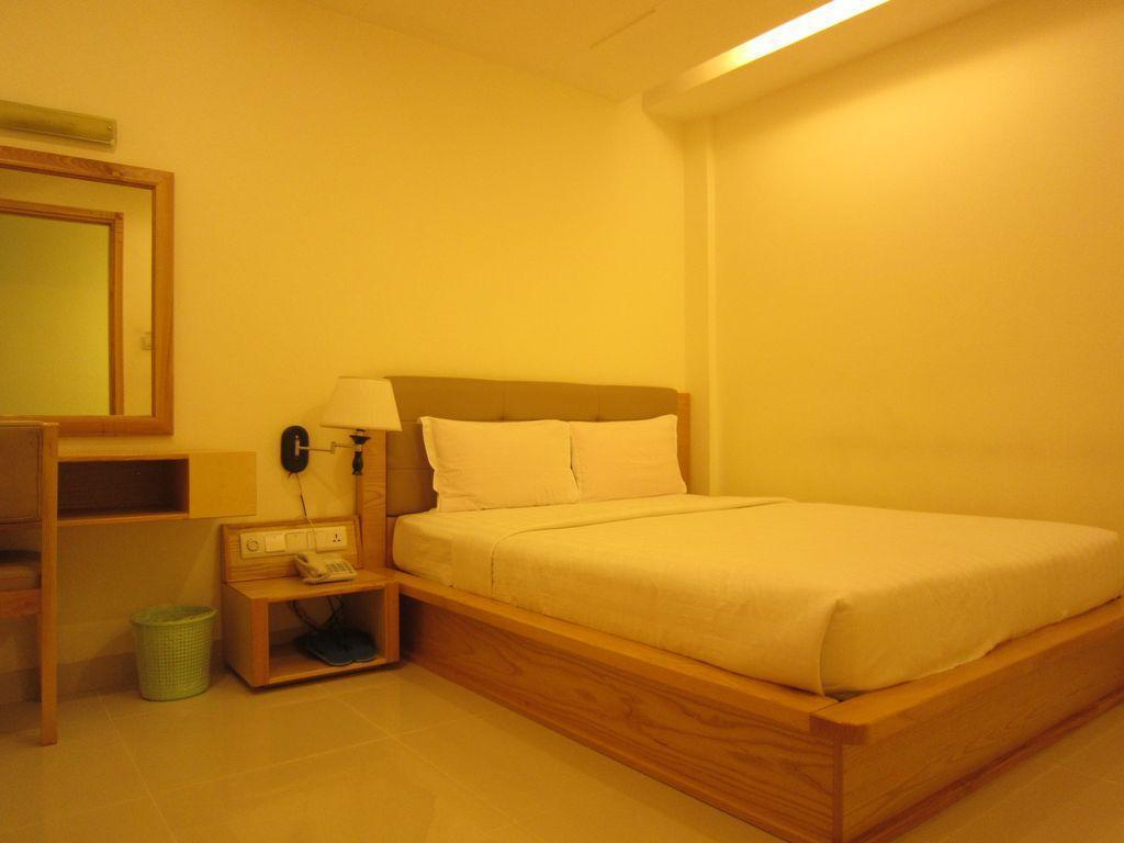 Hanz 82 Le Lai Sen Hotel Thành Pho Ho Chí Minh Esterno foto
